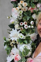 atrakcyjna girlanda Romance in Florence, dł.2m