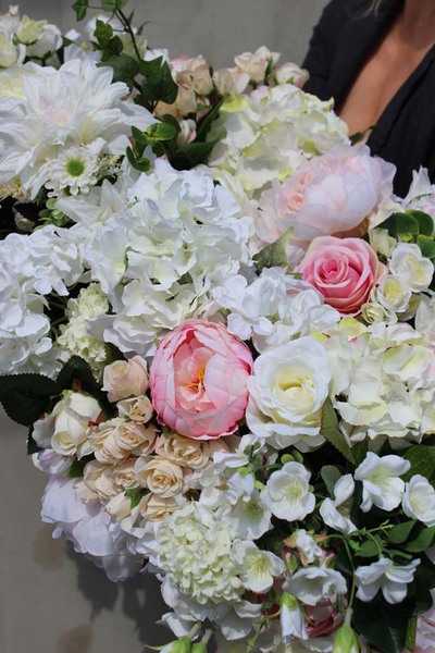 atrakcyjna girlanda Romance in Florence, dł.2m