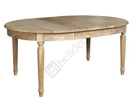 stół Classic krótki 175x120x78cm