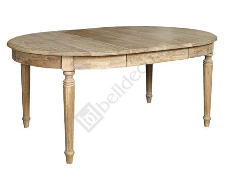 stół Classic krótki 175x120x78cm