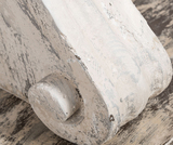 Garden Old obudowa kominka 150x35x77cm