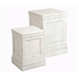 Wenecja postument A 53x53x74cm 