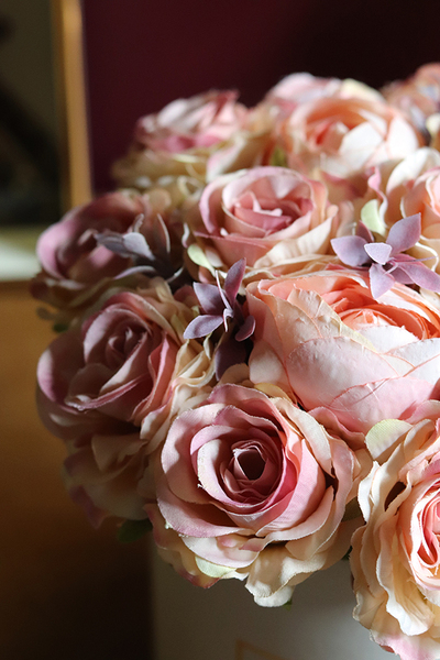 Ducato, bajeczny flowerbox, wys.22cm