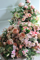 Balea Pianolla Delux, komplet dekoracji nagrobnych, bukiet +kompozycja 