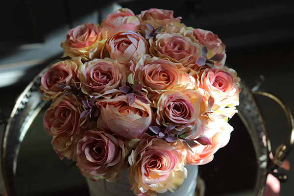 Ducato, bajeczny flowerbox, wys.22cm