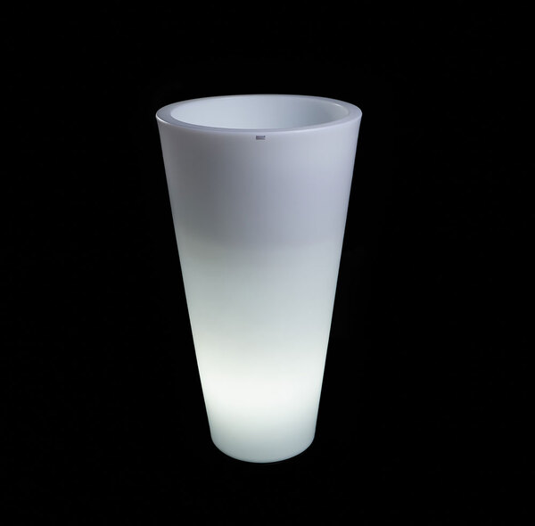 Della donica podświetlana światło zimne 49x90cm