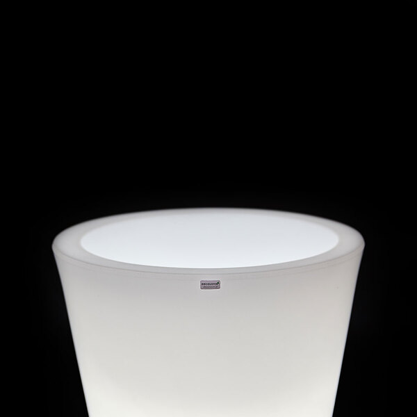 Della donica podświetlana światło zimne 49x90cm