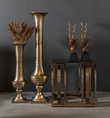 Dekoracyjna Figurka Gazela, wys. 58cm