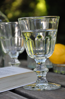 Perigord La Rochere, kieliszki do wina, kpl.6szt, poj.220ml