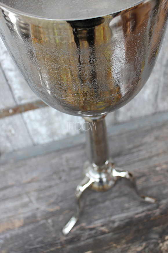 cooler Palazzo / patera / naczynie, wys. 96cm