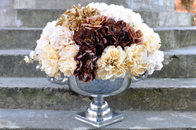 Cooler ogromny Gold Palace 58x60cm