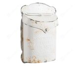 Garden grey Skrzynka na listy, 27x39.5x8.5cm