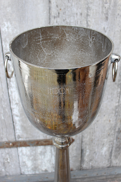 cooler Palazzo / patera / naczynie, wys. 96cm