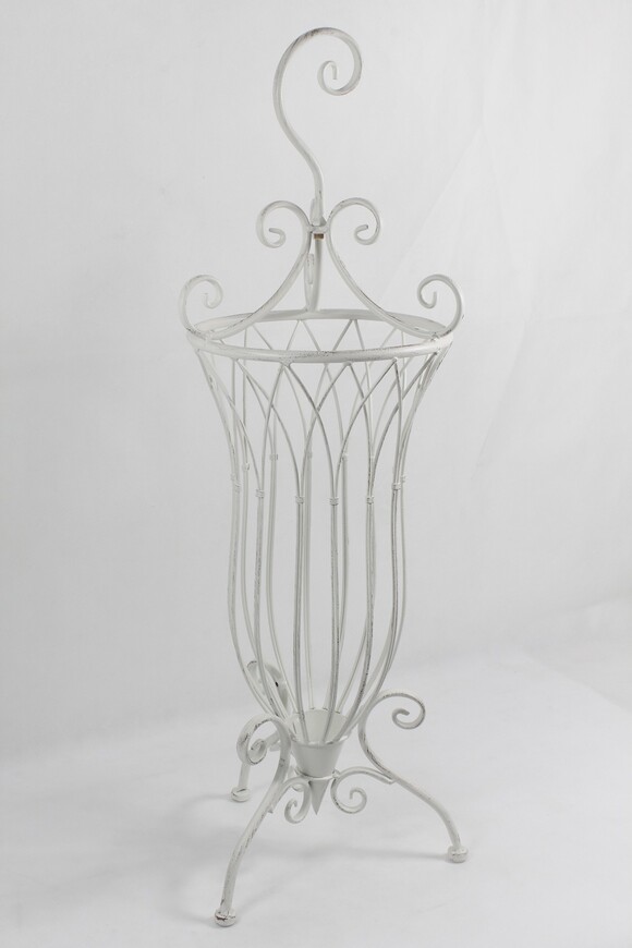 Palace, elegancki parasolnik, wys.83cm 