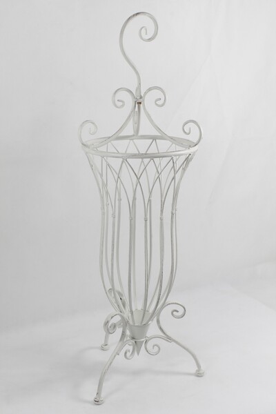 Palace, elegancki parasolnik, wys.83cm 