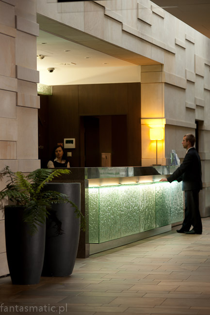 Ecolite osłonka cygaro 42x78cm