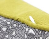 poduszka dekoracyjna Ornaments Green 60x60