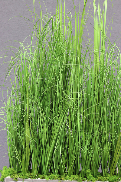 Meanda, sztuczna trawa do twojej donicy, wys.67cm