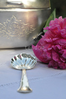 łyżeczka srebrna do cukru Adriana Exclusive