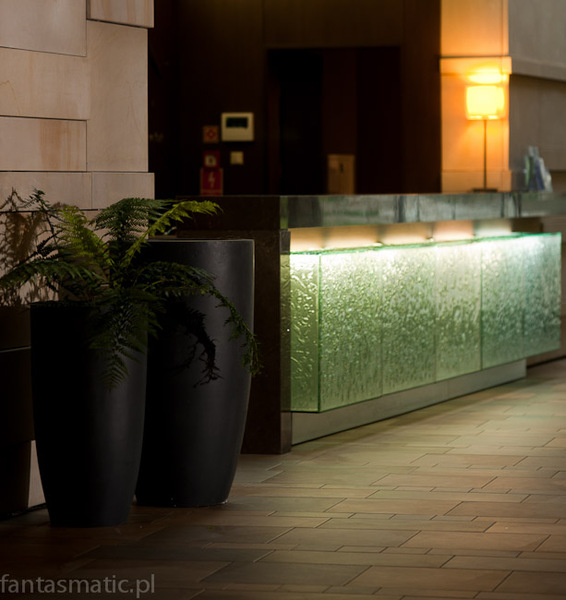 Ecolite osłonka cygaro 42x78cm