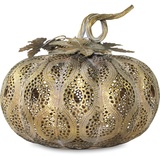 ażurowy lampion Dynia A, wym26x29x29cm