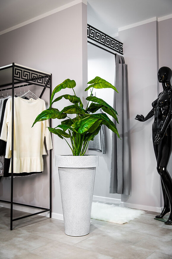 Pons donica jasny marmurek 44x75cm