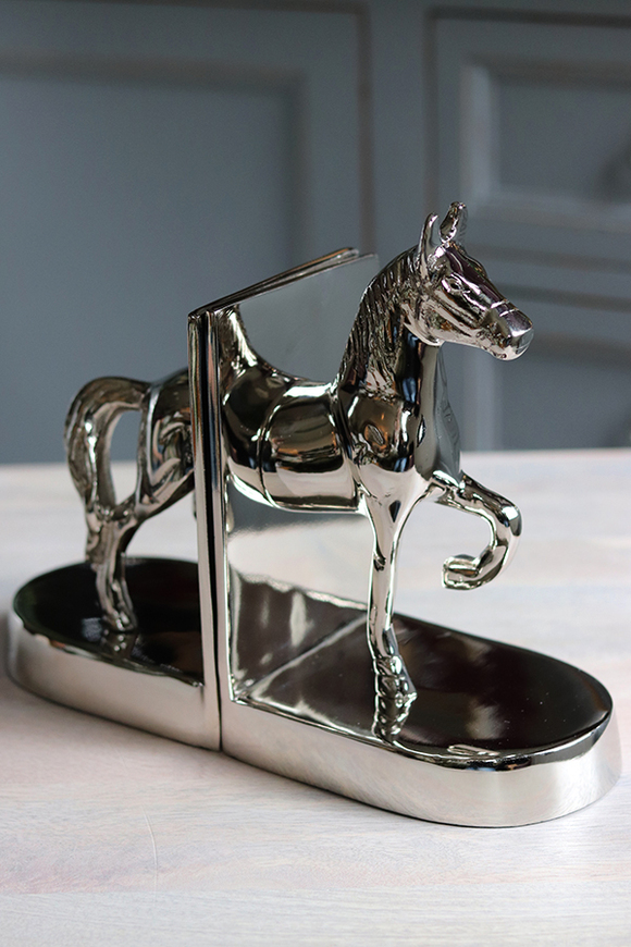 komplet podpórek do książek, Ułańska Fantazja, wym.20x16x12cm