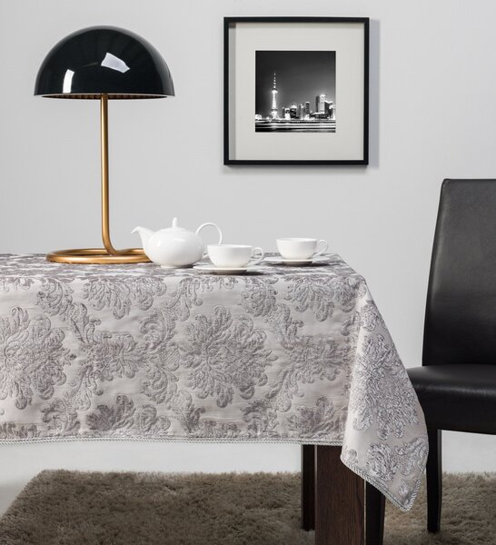 obrus Residence Grey 140x240cm