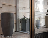 Ecolite osłonka cygaro 42x78cm