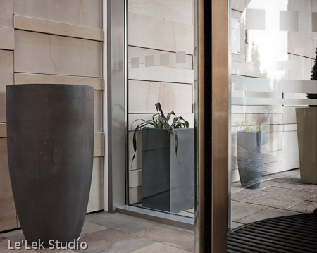 Ecolite osłonka cygaro 42x78cm