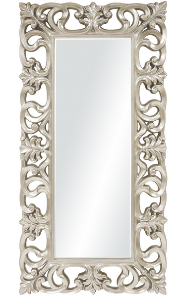 eleganckie lustro Madame B, wym.180.5x91x5cm