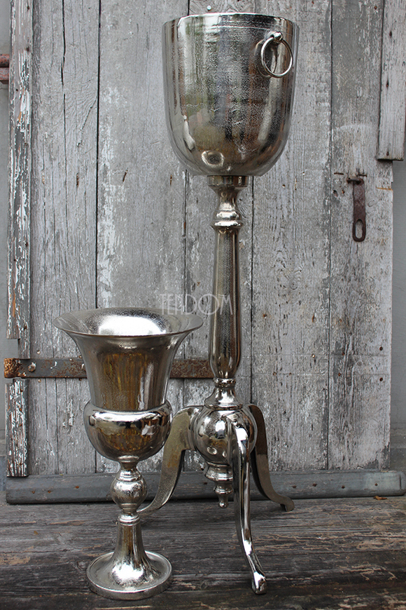 puchar / patera / naczynie Palazzo wys. 46cm, śr. 24.5cm