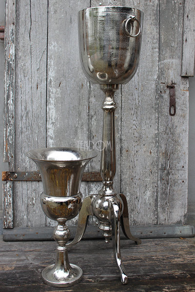 puchar / patera / naczynie Palazzo wys. 46cm, śr. 24.5cm