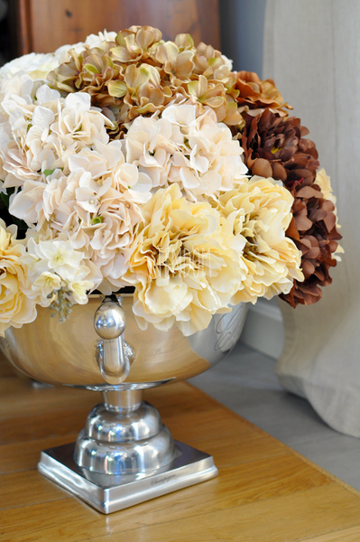 Cooler ogromny Gold Palace 58x60cm