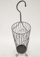 elegancki parasolnik, Heart 2, wys.88cm