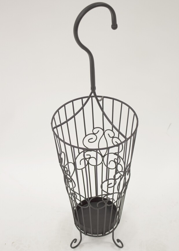 elegancki parasolnik, Heart 2, wys.88cm