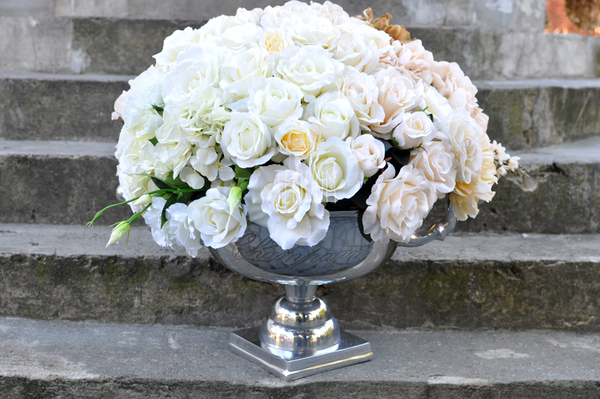 Cooler ogromny Gold Palace 58x60cm