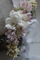 Gabriela, komunijny wianek na głowę, rozmiar uniwersalny, dziecięcy