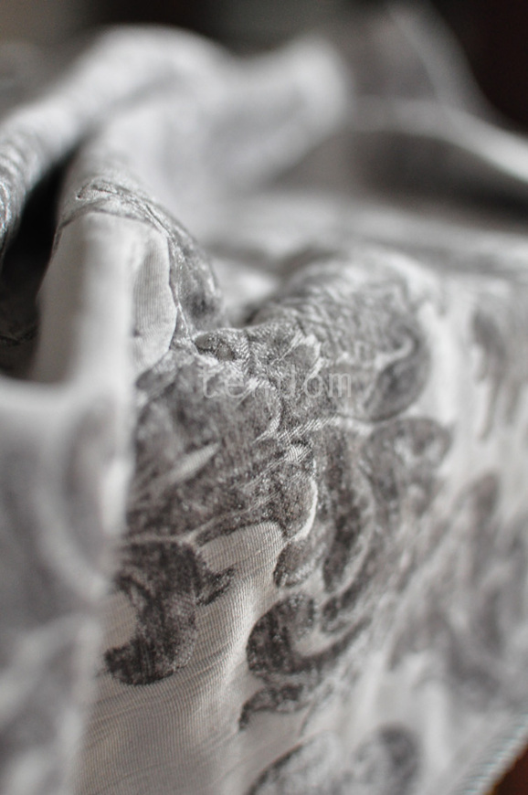 obrus Residence Grey 140x260cm 