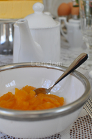 zestaw sztućców Ellena, 24 sztuki