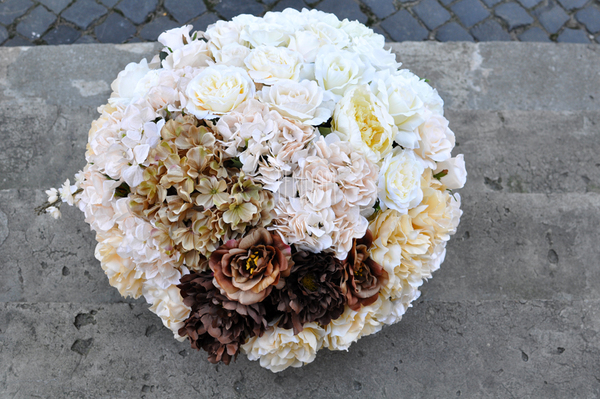 Cooler ogromny Gold Palace 58x60cm