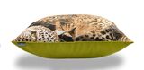 poduszka dekoracyjna Leopard 60x60