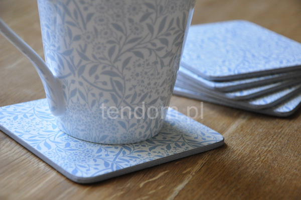 podkładki na stół Victoria małe, 6szt