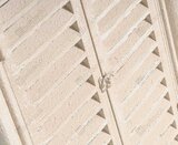 Bosco lustro z okiennicą, 50x70cm