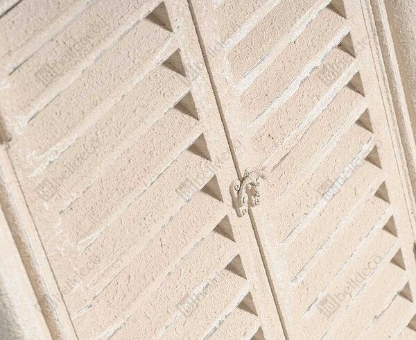 Bosco lustro z okiennicą, 50x70cm