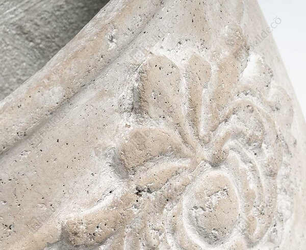 Grigio osłonka B 23x17x17cm