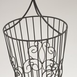 elegancki parasolnik, Heart 2, wys.88cm