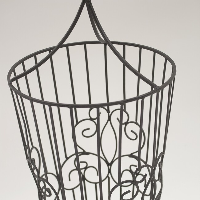 elegancki parasolnik, Heart 2, wys.88cm