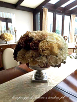 Cooler ogromny Gold Palace 58x60cm