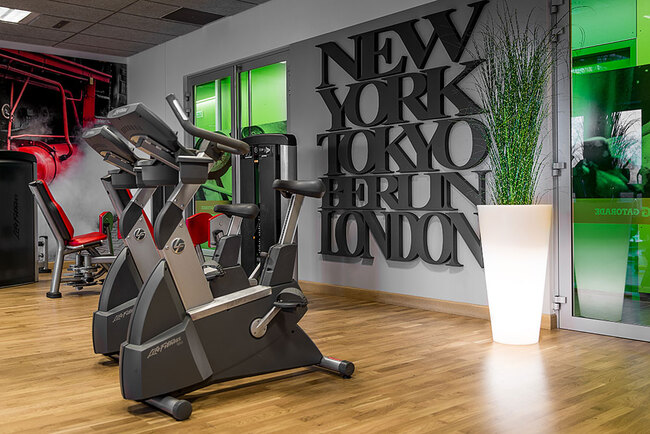 Della donica podświetlana światło ciepłe 49x90cm